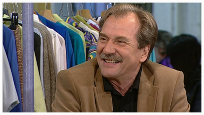 Erkki Liikanen (copyright YLE/videokuvaa)